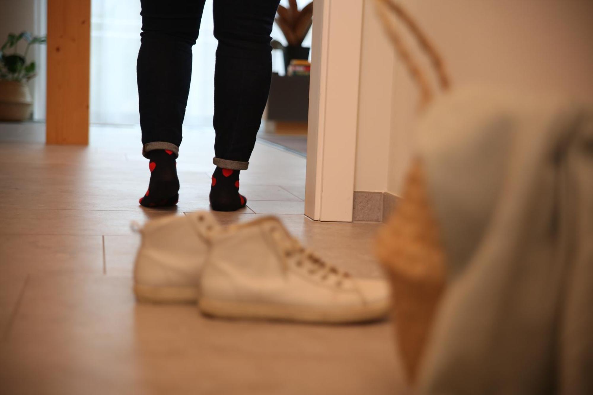 Apartment & The