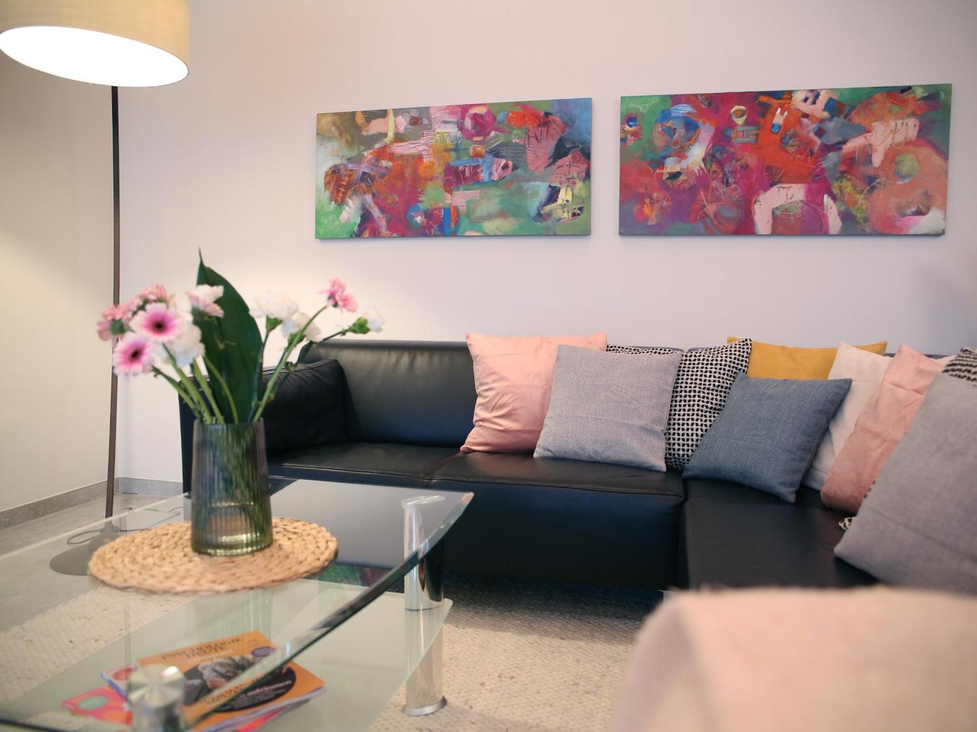 Apartment & The