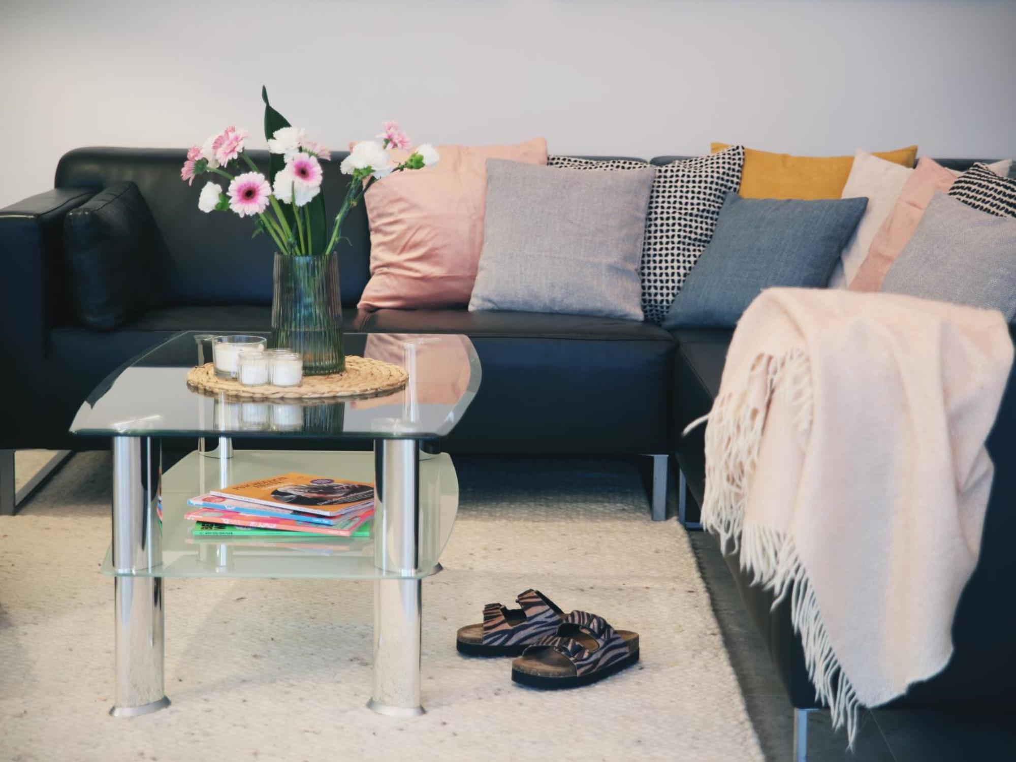 Apartment & The *