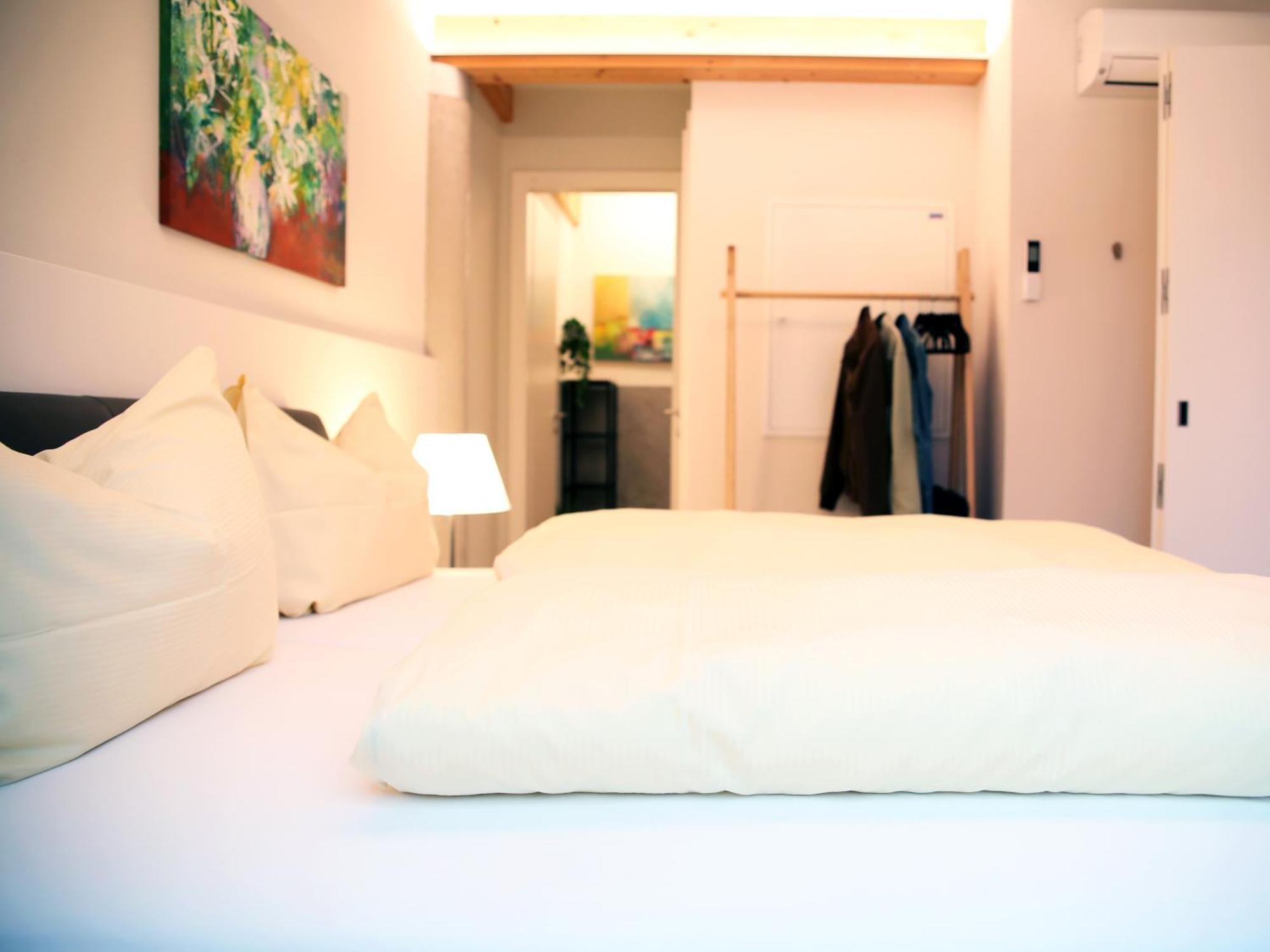 Apartment & The