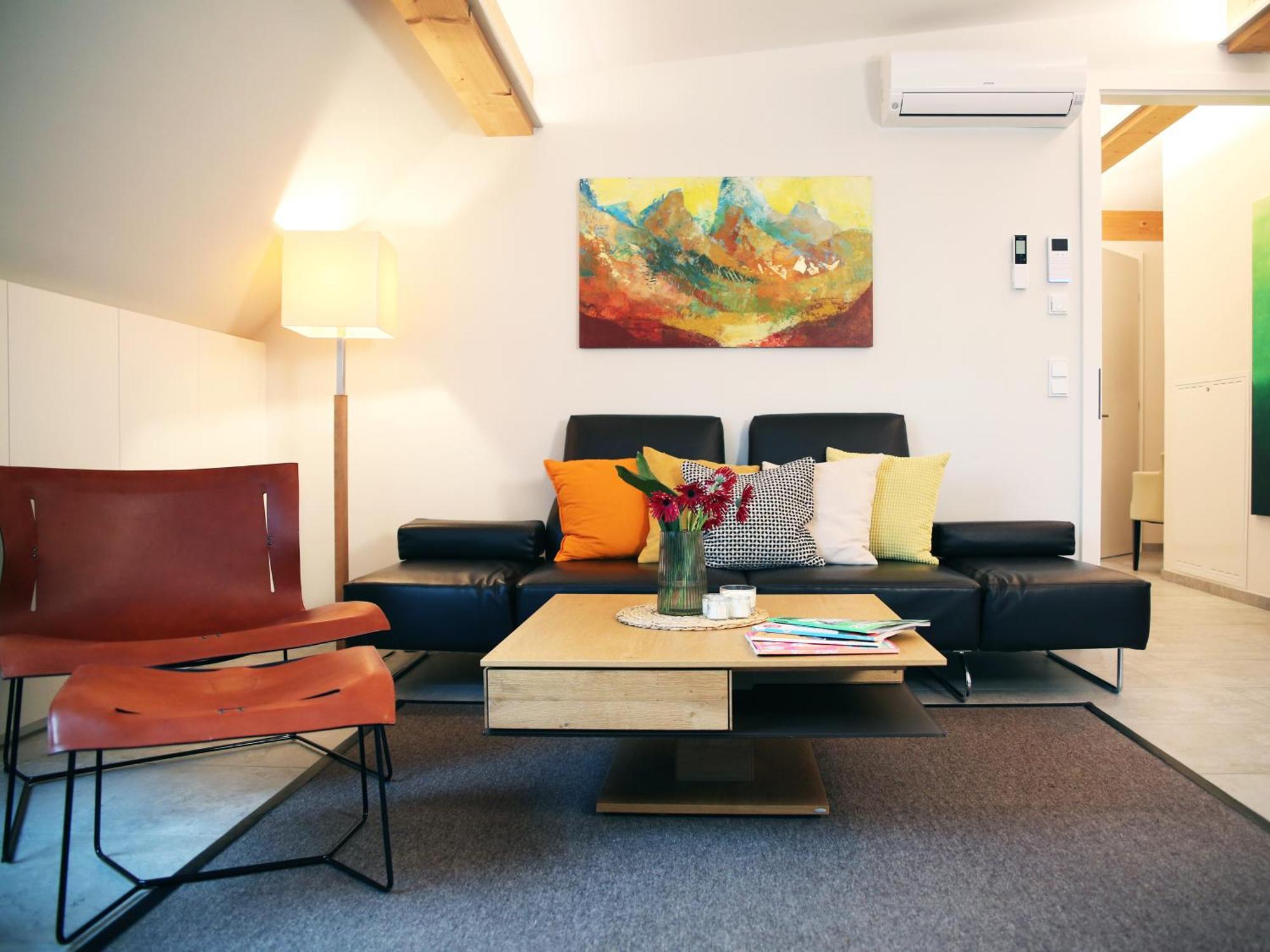Appartement & The