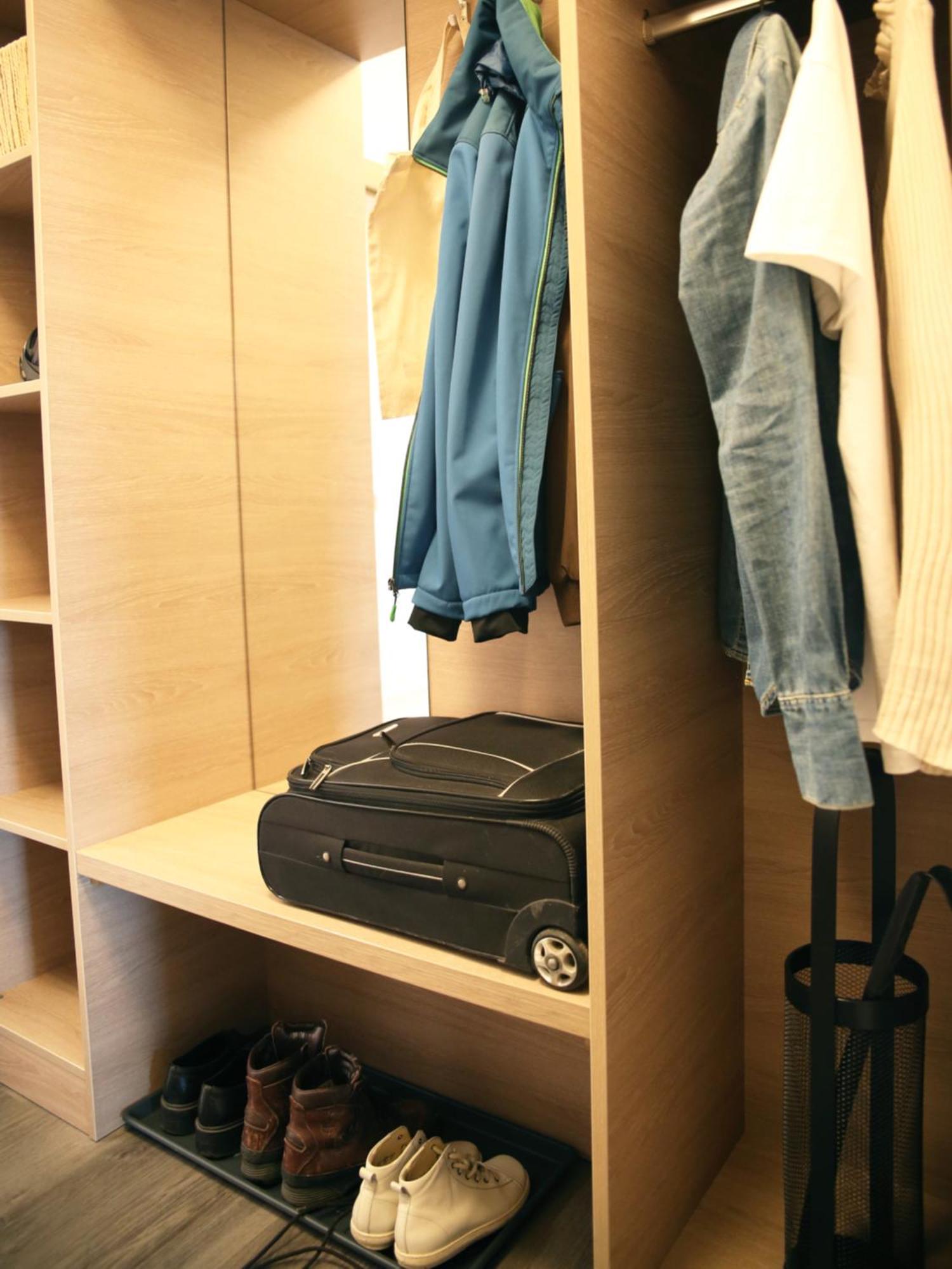Appartement & The *