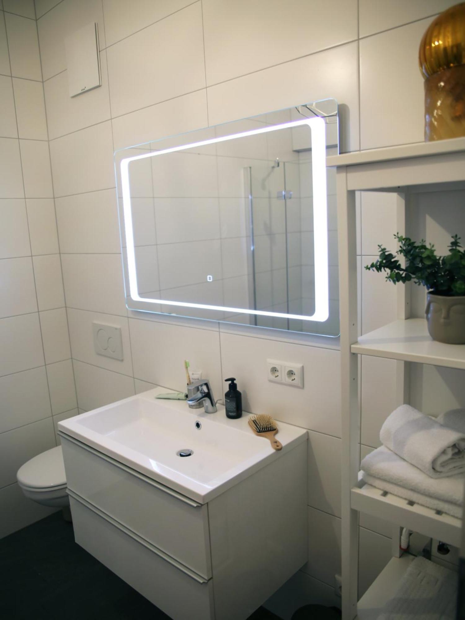 & The Appartement Saint Wolfgang