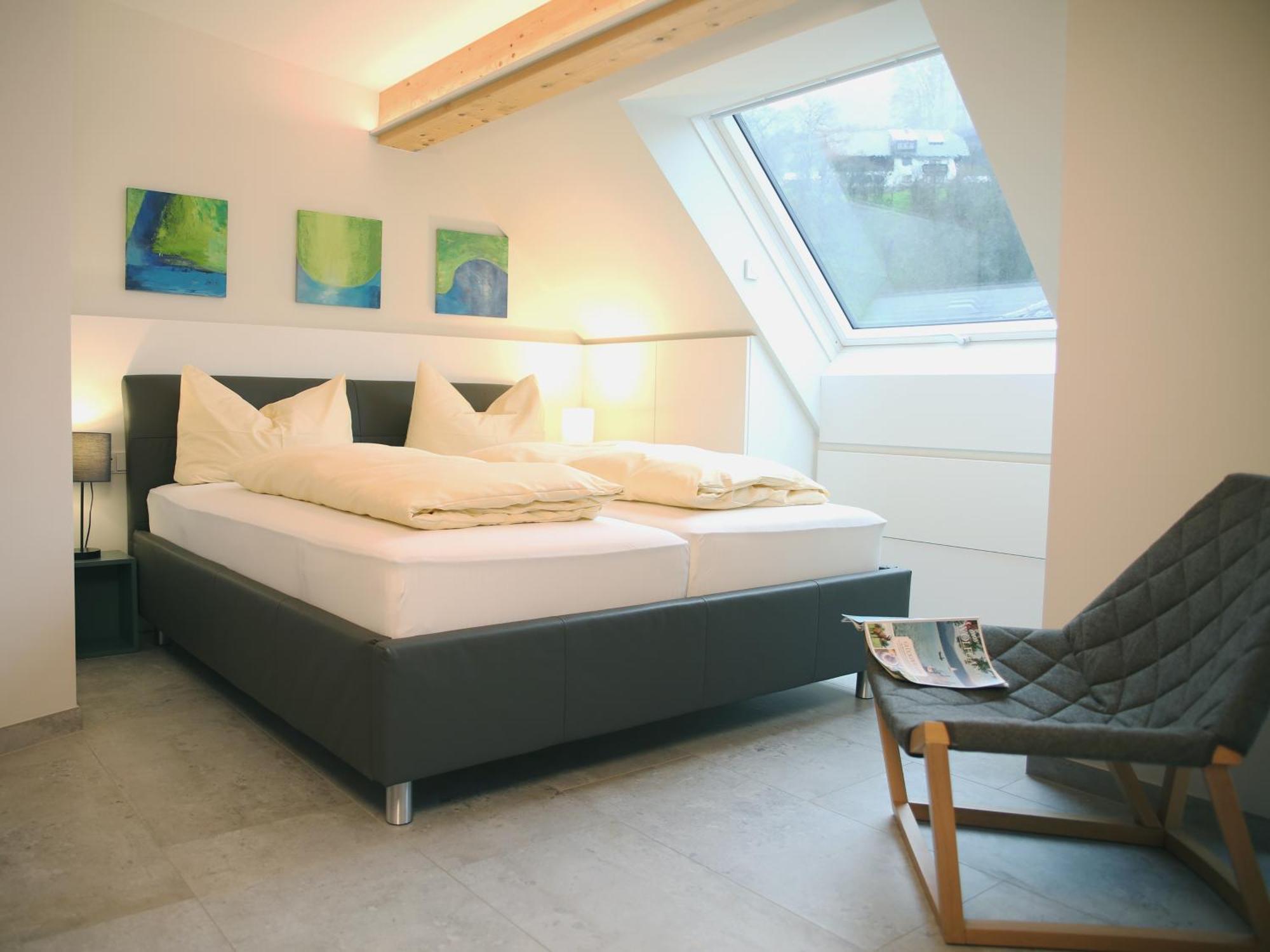 Appartement & The